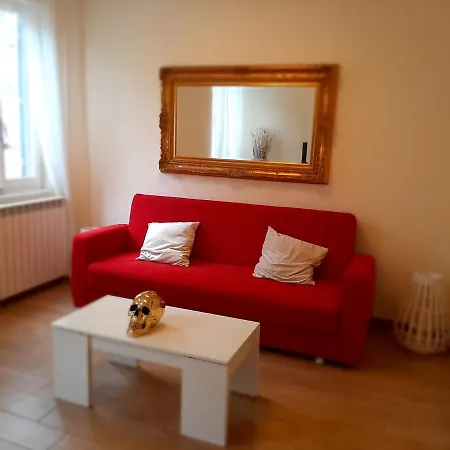 Piazza Pitti View Appartement *