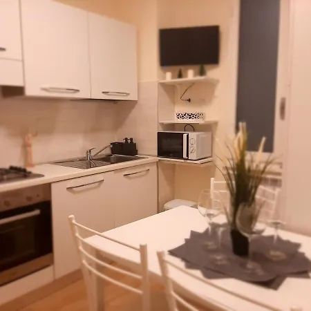 Appartement Piazza Pitti View