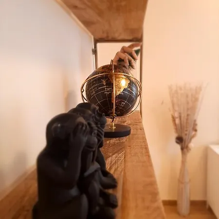 Apartment Piazza Pitti View Florence