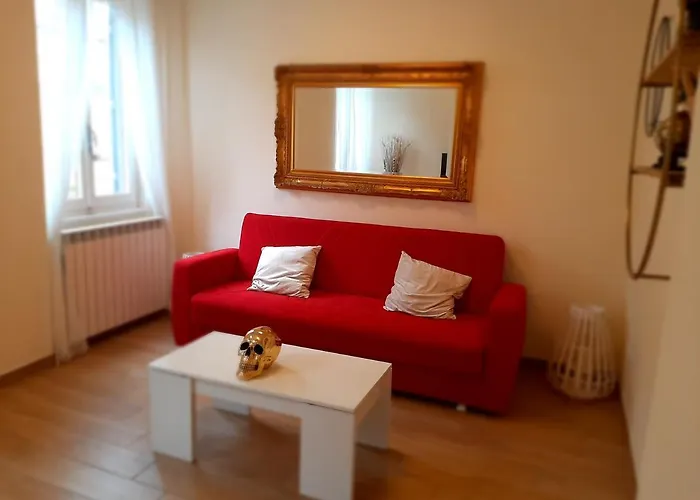 Piazza Pitti View Apartament *
