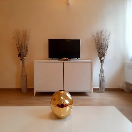 Piazza Pitti View Florencja