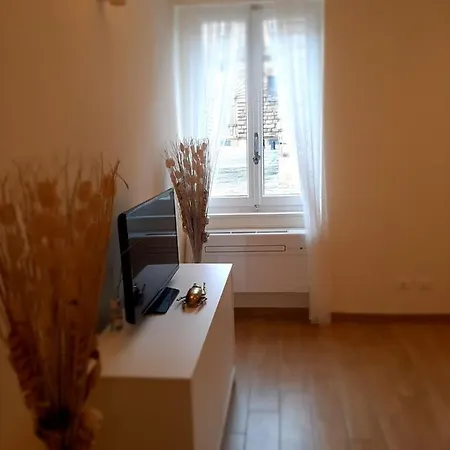 Piazza Pitti View Apartament *