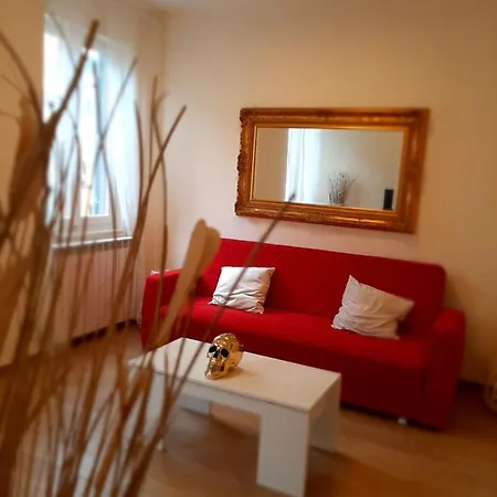 Apartament Piazza Pitti View