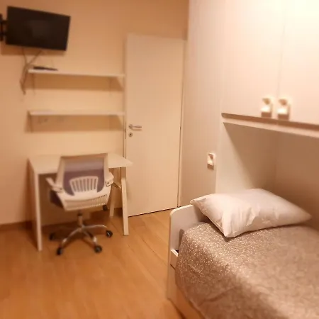 Piazza Pitti View Florencja