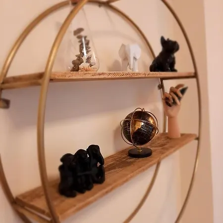 Piazza Pitti View * Florencja