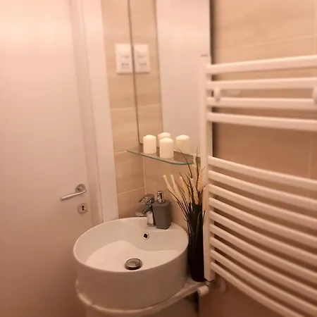 Apartament Piazza Pitti View