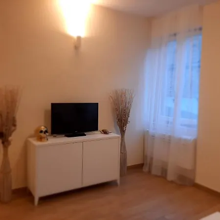 Piazza Pitti View Daire *